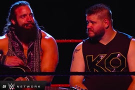 ‘Raw’: These Might Be the Loudest and Longest Boos We’ve Ever Heard at a WWE Event (Video)