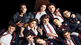 ‘Elite’ Renewed for Season 2 at Netflix