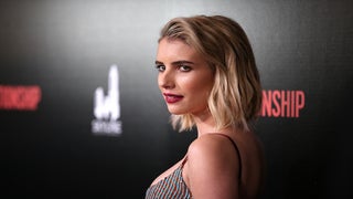 Emma Roberts Exits Netflix Skating Drama ‘Spinning Out’