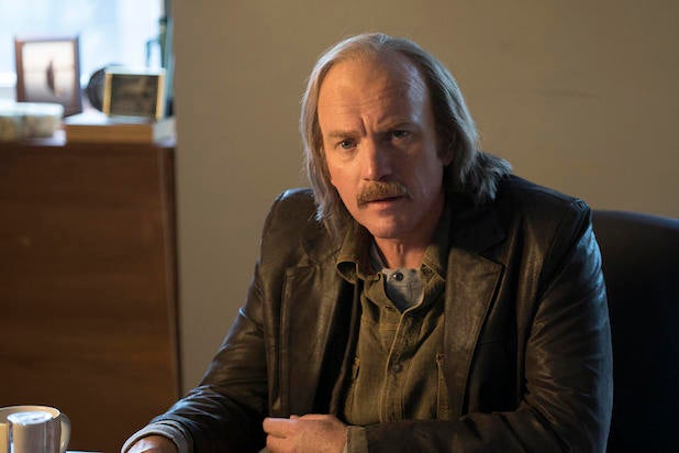 Fargo Ewan McGregor Fargo Ewan McGregor