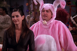 Turner Boss Kevin Reilly Doesn’t Want WarnerMedia to Share ‘Friends’ With Netflix