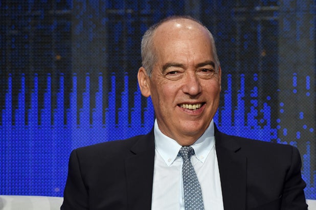 Gary Newman Fox