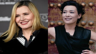 Jessica Chastain Crime Drama ‘Eve’ Adds Geena Davis, Joan Chen to Cast