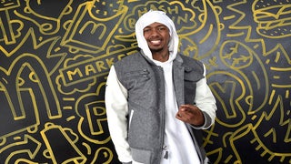 Nick Cannon Is Developing a Weekly Late-Night Show at Fox