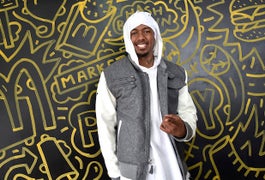 Nick Cannon Is Developing a Weekly Late-Night Show at Fox