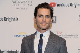 ‘Doom Patrol’: Matt Bomer Cast as Negative Man in DC Universe Series