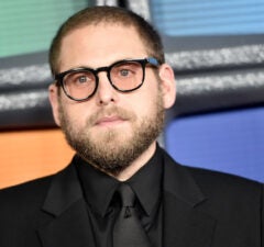 jonah hill