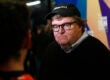 Michael Moore "Fahrenheit 11/9" European Premiere - 62nd BFI London Film Festival