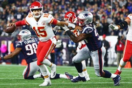 Twitter Partners with NFL, ESPN and The Wall Street Journal on Slate of Programming