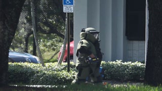 Hollywood, Media Companies Beef Up Security After Bomb Scares