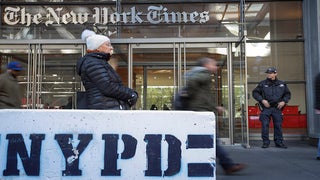 NY Times Hits 7 Million Subscribers, Led by Digital-Only Readers