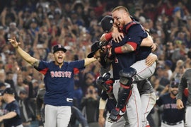 2019 Sports Emmy Awards: ESPN, NBC Lead the Pack With 6 Wins Each