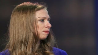 Chelsea Clinton: ‘Please Leave Judge Kavanaugh’s Daughters Alone’
