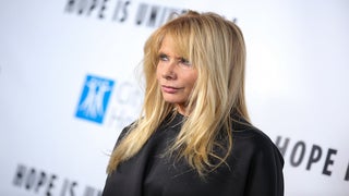 Rosanna Arquette Says FBI Told Her to ‘Lock’ Twitter Account After Blowback From White ‘Shame’ Tweet (Exclusive)