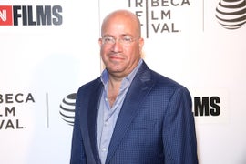 CNN President Jeff Zucker to Exit After 2021
