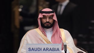 16 Hollywood and Media Deals With Saudi Arabia – And Where They Now Stand