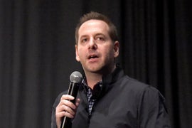 Adam Bonnett to Exit Disney Channel as Head of Original Programming