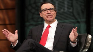 Steven Mnuchin Still Plans to Attend Saudi Conference Despite Journalist’s Disappearance (Video)