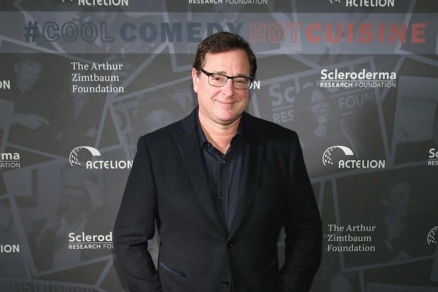 bob saget reunites with afv producer for new abc clip show