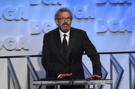 Director’s Guild of America Reports Increase in Female and Minority TV Directors