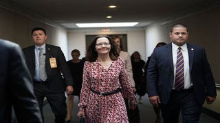 CIA Director Gina Haspel Heads to Turkey in Jamal Khashoggi Investigation