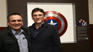 Russo Brothers Wrap ‘Avengers 4,’ Troll Everyone Again With Picture of… Something
