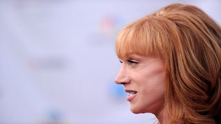Kathy Griffin Says She ‘Will Not Be Intimidated’ by Bomb Mailings