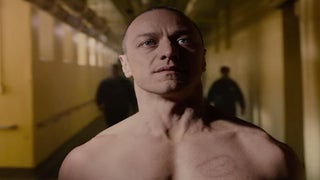 James McAvoy’s Beast Is Back in New ‘Glass’ Trailer (Video)
