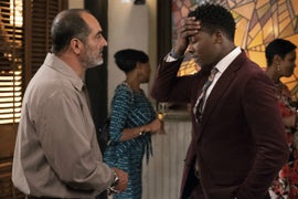 Ratings: ‘God Friended Me’ Doesn’t Have a Prayer Against Fox’s World Series Clincher