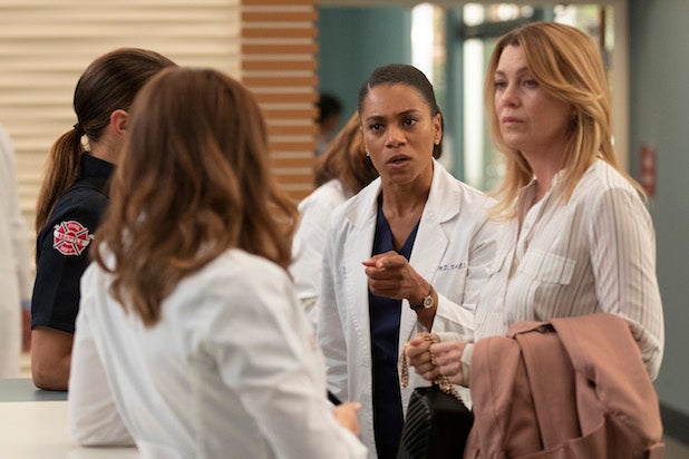 Greys Anatomy