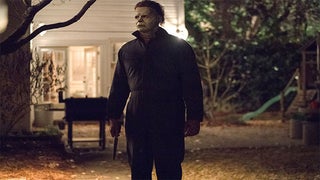 ‘Halloween’ Director David Gordon Green on How He Pulled Off Michael Myers’ One-Shot Murder Scene