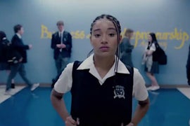 ‘The Hate U Give’ and ‘Free Solo’ Highlight Indie Box Office