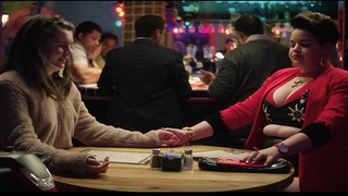 ‘Heathers’: Heather Chandler Tries to Be a Good Person and It Doesn’t Go So Well (Video)