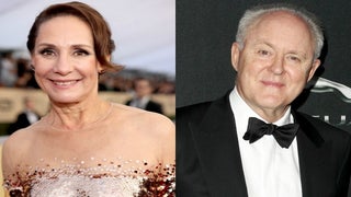 Laurie Metcalf and John Lithgow Head to Broadway in ‘Hillary and Clinton’