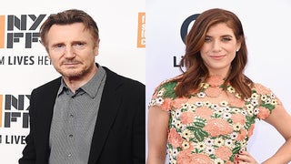 Liam Neeson, Kate Walsh Team Up for Mark Williams’ ‘Honest Thief’