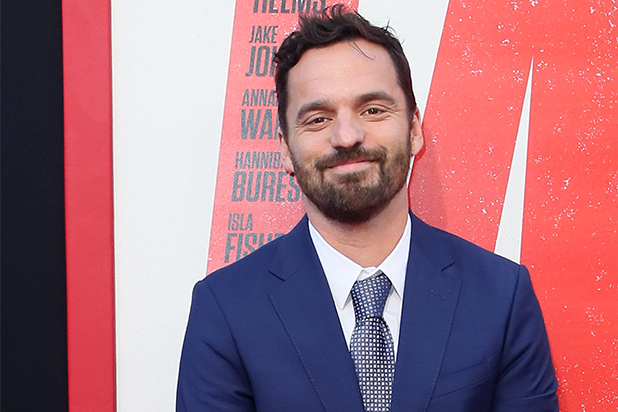 Jake Johnson to Play 'Foul-Mouthed' High School Basketball Coach in