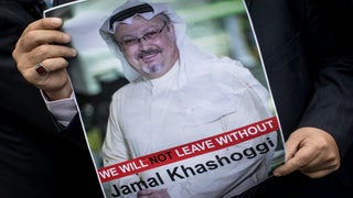 Audio Proves Gruesome Details of Khashoggi Killing, Turkey Says