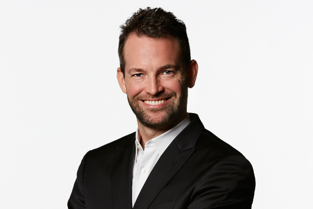 James Farrell - Amazon