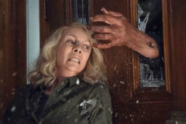 ‘Halloween’ Producer Jason Blum Is Down for a Sequel: ‘We’re Dying to’ Make One
