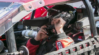 Discovery Channel Orders Bowman Gray Stadium Racing Series for Motor Mondays Lineup (Exclusive)