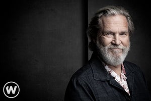 Jeff Bridges