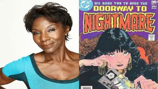 ‘Swamp Thing’: ‘The Walking Dead’ Actress Jeryl Prescott Cast as Madame Xanadu in DC Universe Series