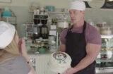 John Cena on Facebook Watch's 'Double Take' Premiere