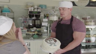 John Cena Is Going to Ruin This Poor Hypnotized Baker’s Day in ‘Double Take’ Premiere (Exclusive Video)