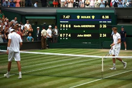 Wimbledon Announces New Rule to Eliminate Marathon Matches