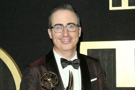 ‘Crown Jewel’: John Oliver Powerslams WWE in Fake Saudi Arabia Promo (Video)
