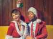 John Legend Chrissy Teigen Xmas Special