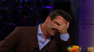 James Corden Eats a Tarantula to Avoid Naming Least Favorite ‘Late Late Show’ Guest (Video)