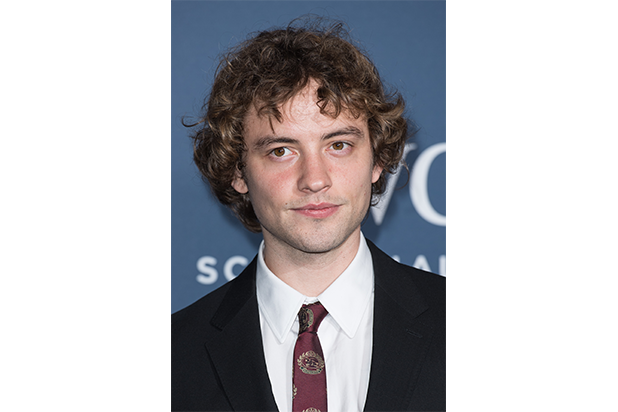 josh whitehouse