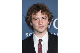Josh Whitehouse to Star on ‘Game Of Thrones’ Prequel Pilot